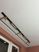 Трековый свет