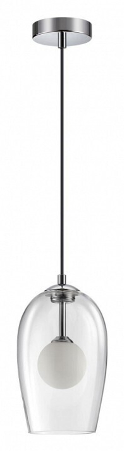 Подвесной светильник Odeon Light 4952/1