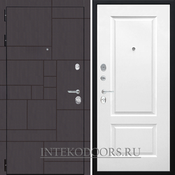 Домино фл117