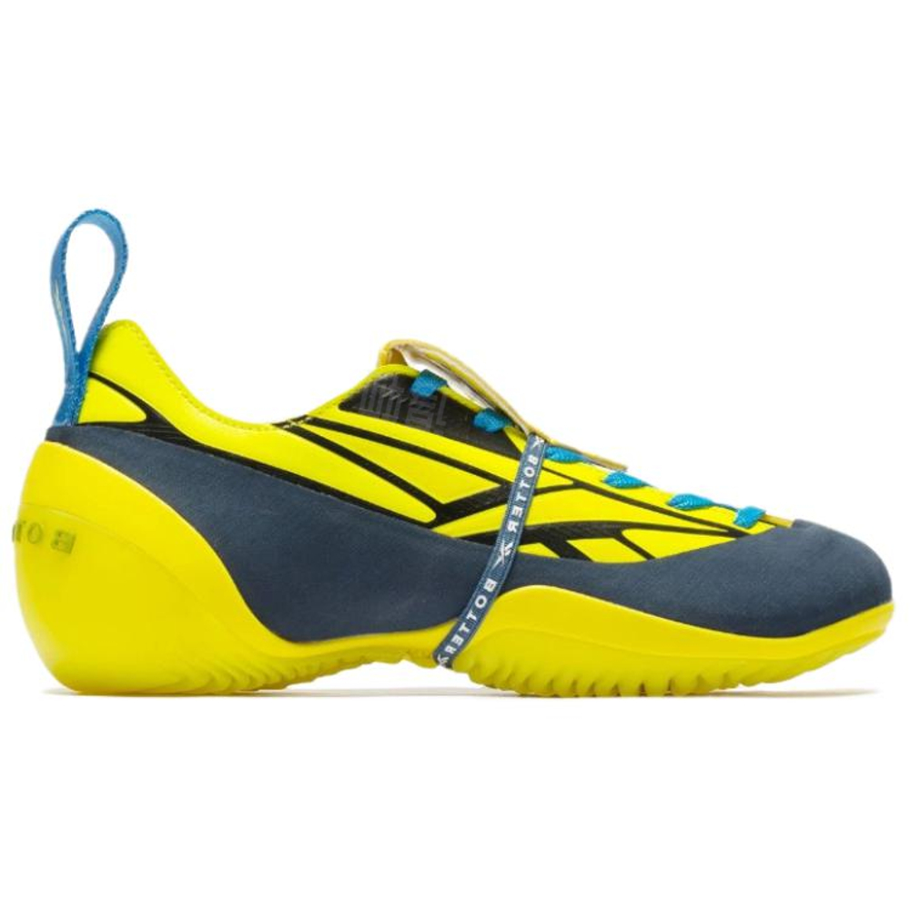 Кроссовки Botter X Reebok Energia Bo Ket