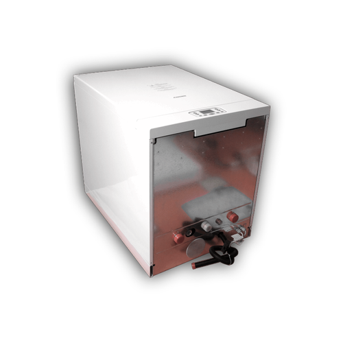 Котёл газовый ITALTHERM TIME POWER 160 K одноконтурный, настенный