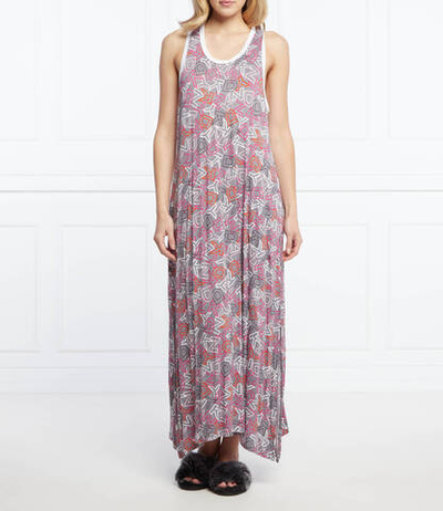 ночная рубашка DKNY SLEEPWEAR - серый(YI2622537)