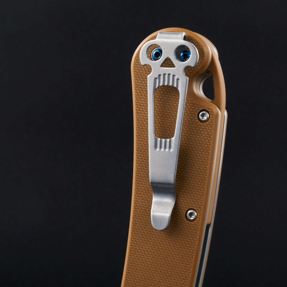 Нож Sting XL Coyote