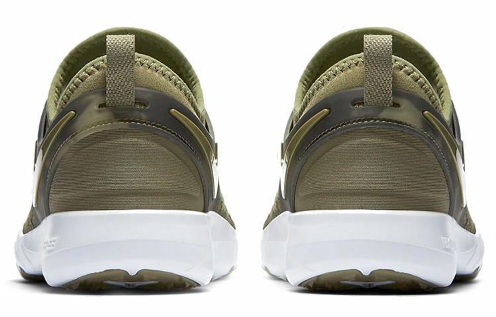 Кроссовки Nike Free Tr 7 Amp (Женская размерная сетка)