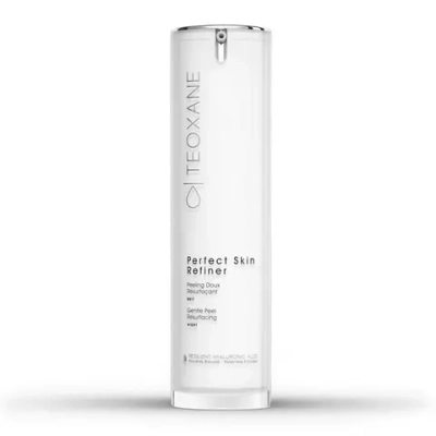 Perfect Skin Refiner Teoxane | Ночной обновляющий крем для лица