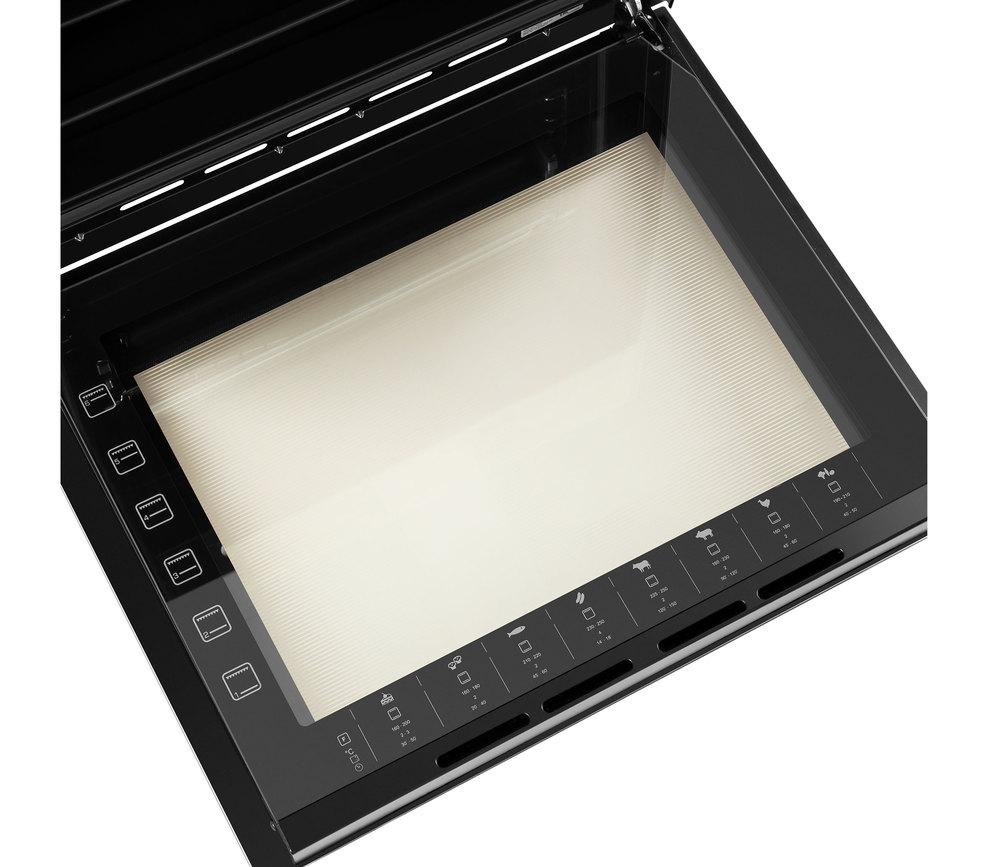 Шкаф духовой электрический MAUNFELD EOEF.766BG