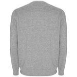 Свитер унисекс Batian с круглым вырезом