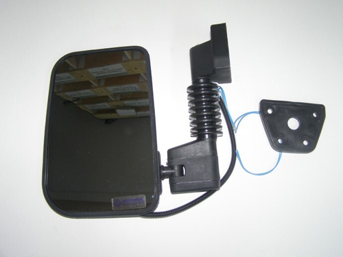 Зеркало бок. /УАЗ 3160 Хантер/ лев. с обогрев. (Автоблик-2)