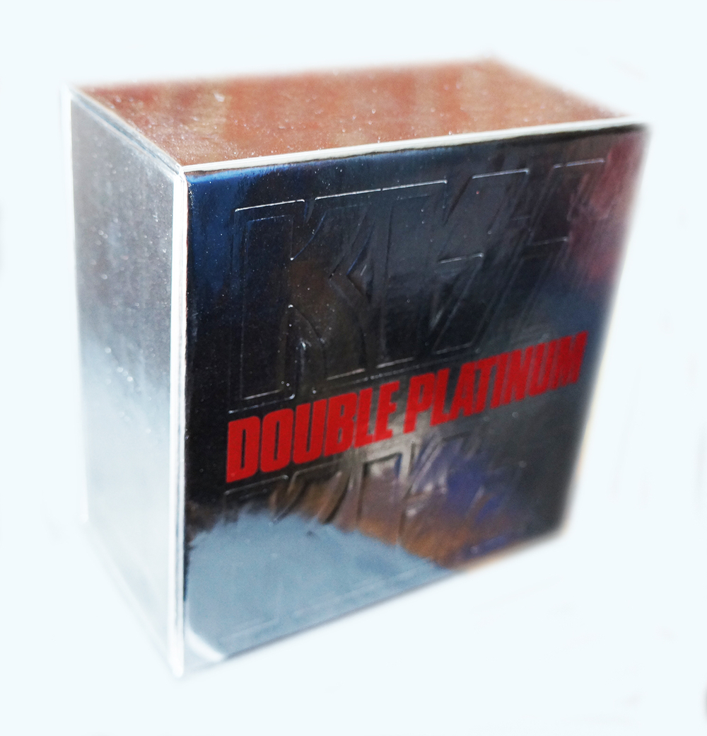 Kiss / Комплект (12CD)