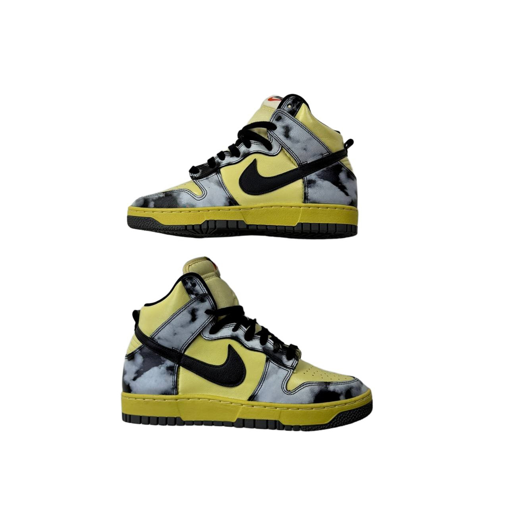 Кроссовки Nike Dunk Hight 1985 Новые с биркой