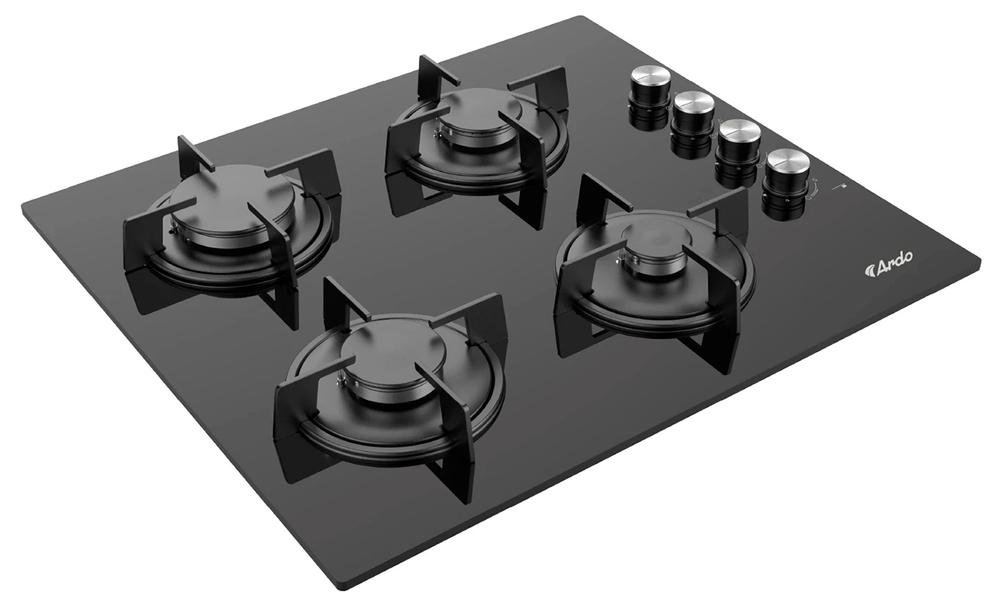 Газовая варочная панель Ardo GHS64GB2