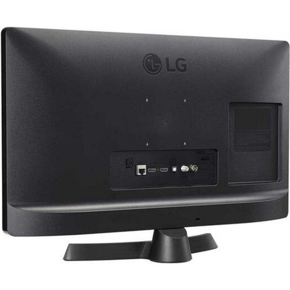 Телевизор LG 24" 24TQ510S-PZ