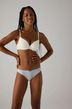 19016 Трусы бразильяно 2 шт. в упаковке