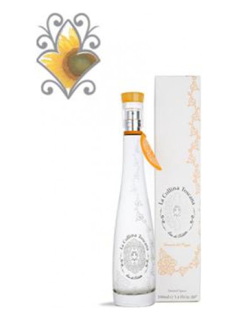 La Collina Toscana Hillock Sunflower