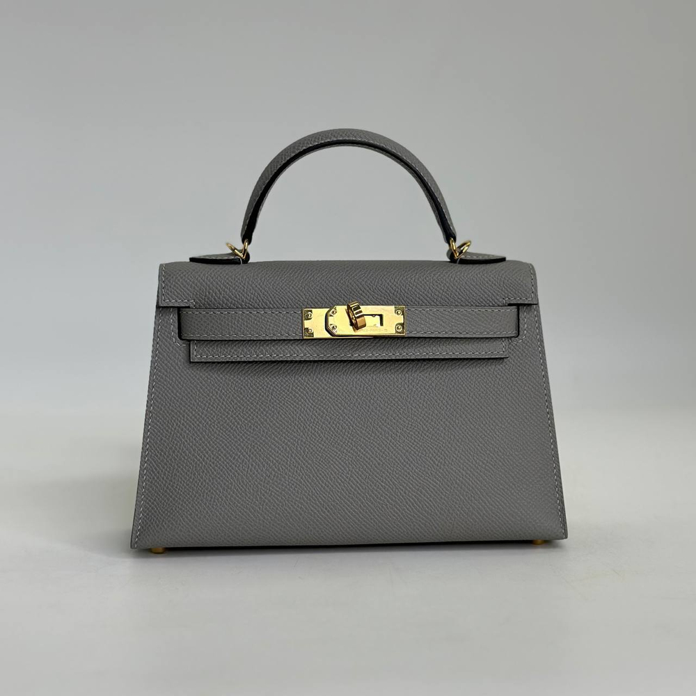 Сумка Hermes 19 см
