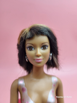 Кукла Барби 90-х винтаж 01252