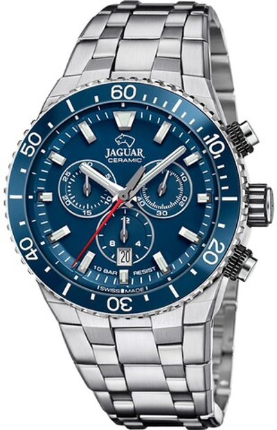 Наручные часы Jaguar J1022/2