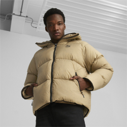 Мужская куртка PUMA Classics Oversized Puffer