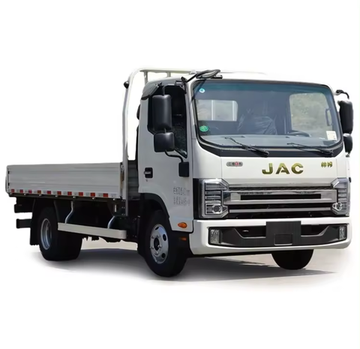 JAC N120 New (двиг. B4.5EV210)