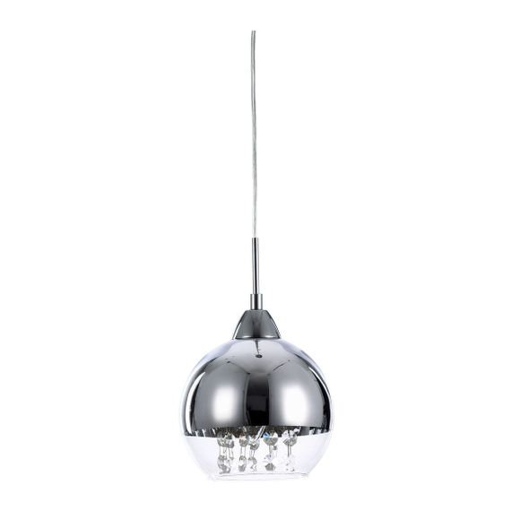 Подвесной светильник Maytoni Iceberg P012-PL-01-N
