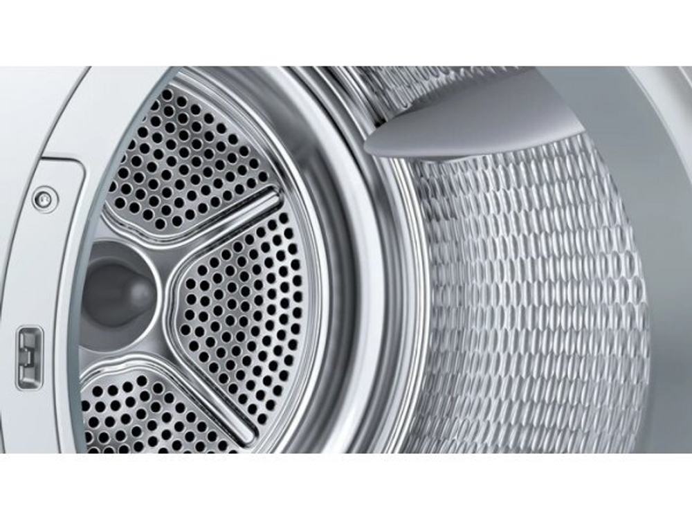Сушильная машина Bosch WTH830L5SN