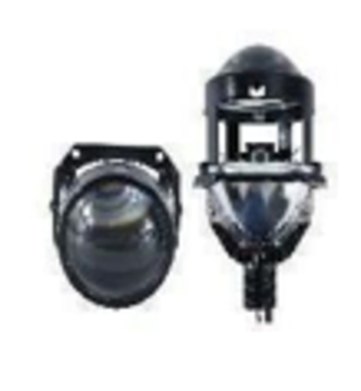 K16 Би-линзы H1 2,5"