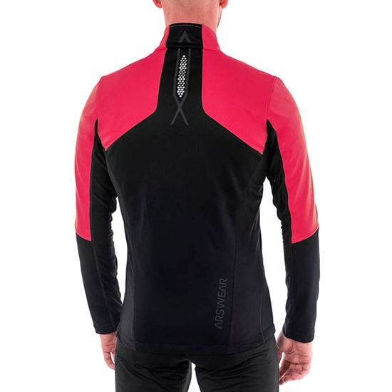 Разминочная куртка ARSWEAR Active фото 2