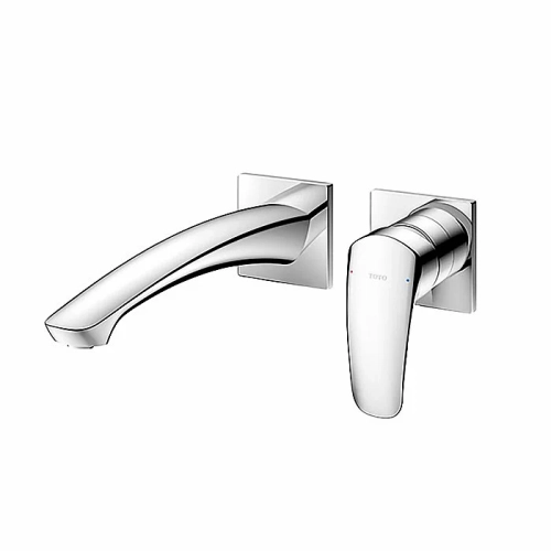 Смеситель для раковины Toto GM TLG09308R Хром
