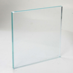 Защитное стекло для биокамина 2000