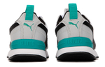 Кроссовки Puma R78 'White Spectra Green' 373117-52