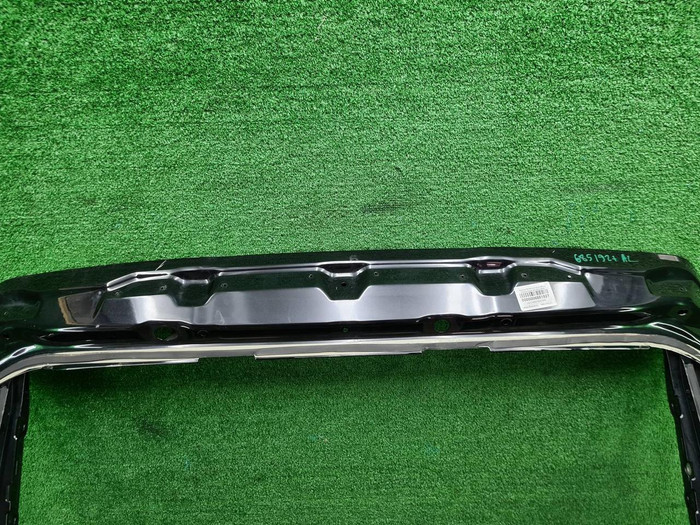 Крышка багажника Porsche Macan (2014-2018)