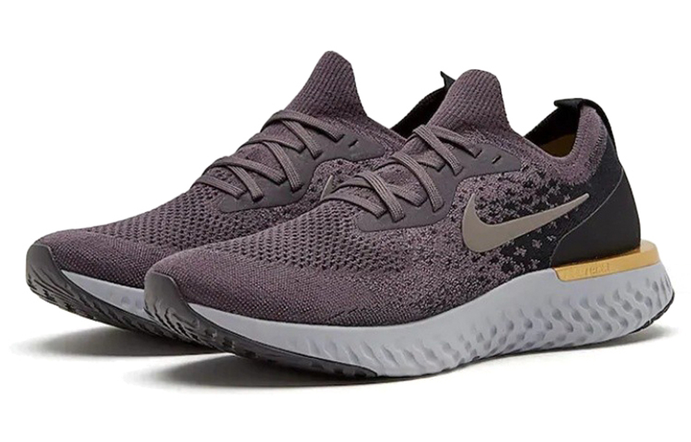 Кроссовки Nike Epic React Flyknit 2