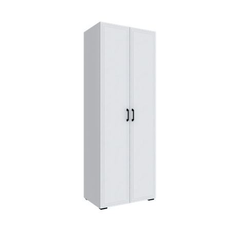 Шкаф без зеркала Бруклин 85Ш