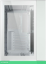 Корпус Lian Li O11 Dynamic Mini E-ATX без БП белоснежный (G99.O11DMI-S.00)