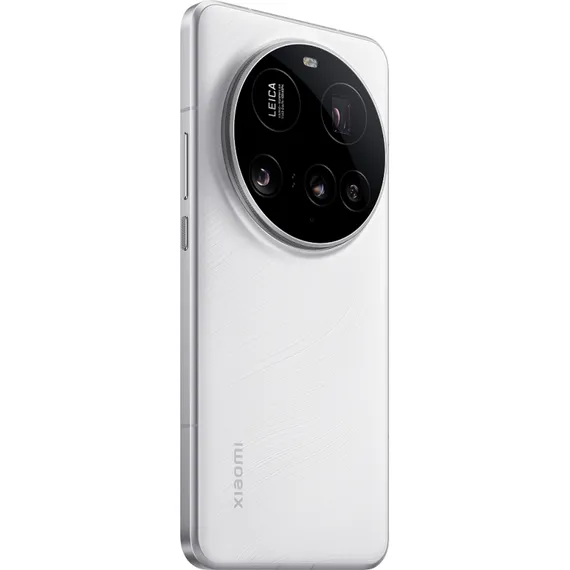Смартфон Xiaomi 15 Ultra 16 ГБ | 512 ГБ (Белый | White) (версия Global)