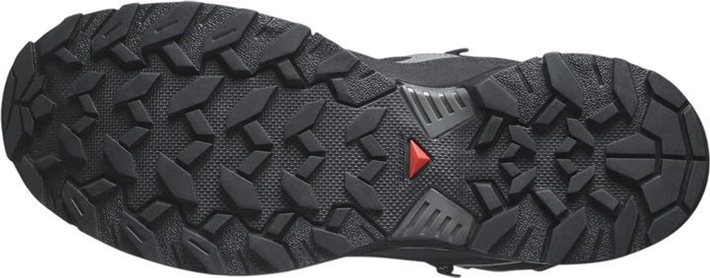 Ботинки Salomon X ULTRA 360 MID