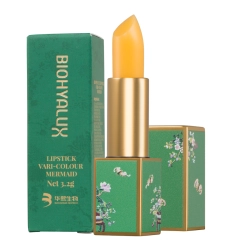 Помада для губ | BIOHYALUX Forbidden City Lipstick Vari-Color Mermaid 3,2 гр
