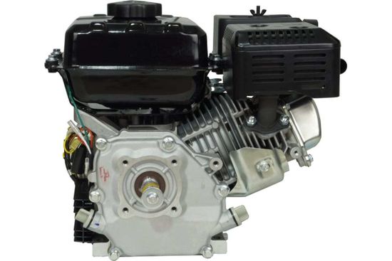 Двигатель бензиновый "LIFAN" 170F-T (8 л.с., катушка 7А)