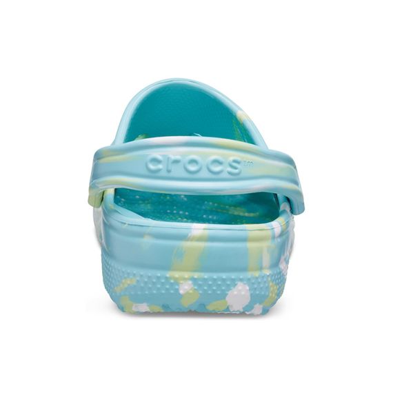 Crocs Classic 'Ice Blue'