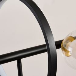 Подвесной светильник DAGFRID H128 3000