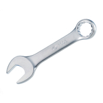 KING TONY (10D0-13) Ключ комбинированный укороченный 13 мм