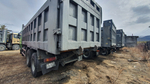 Shacman (Shaanxi) SX* 8x4 Самосвал SX331863366 (Дизельный, 12,5 л, 544 л.с., МТ)