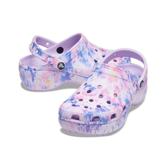 Crocs Classic 'Purple'