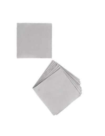 Space Cosmetics Suede - салфетка для аппликатора 10х10