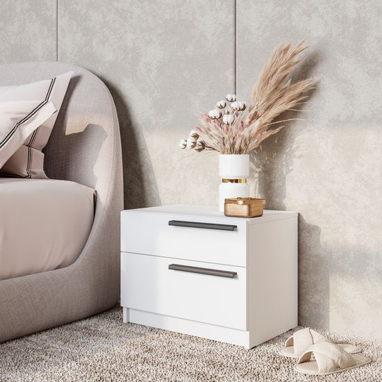 Айрон ТБ-12 Тумба прикроватная