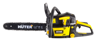 Бензопила HUTER BS-2300М