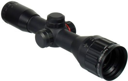 Прицел оптический LEAPERS 6x32 Compact (SCP-632AOMDL2)