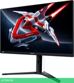 Игровой монитор Xiaomi Mini Led Gaming Monitor G Pro 27i P27QBA-RGPGL (международная версия)