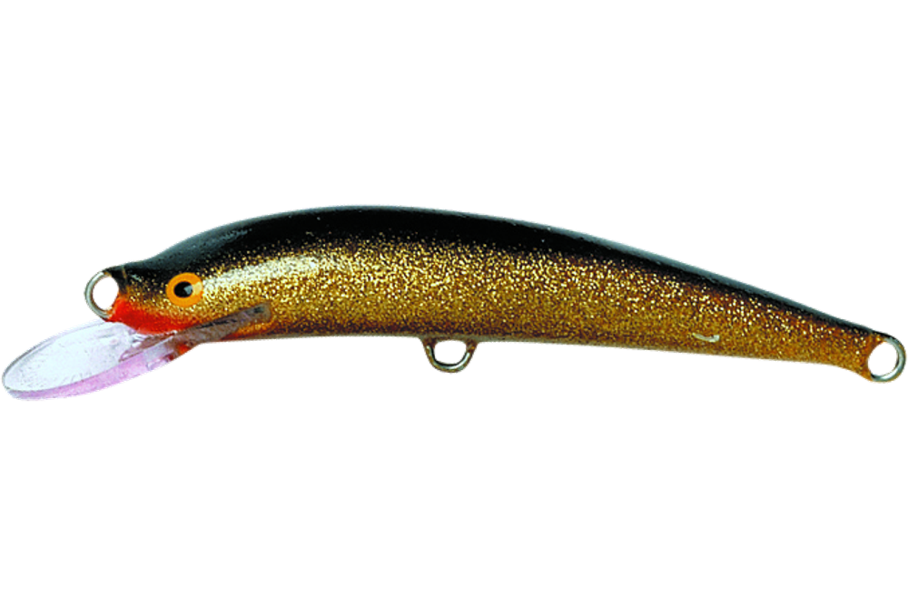 Воблер Nils Master INVINCIВLE Floating 5cm, 6 г., D-092