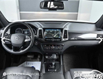 KG Mobility (Ssangyong) The New Rexton Sports Дизель 2.2 4WD (07.2021)